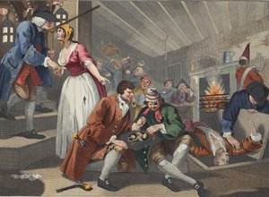 De Luie 